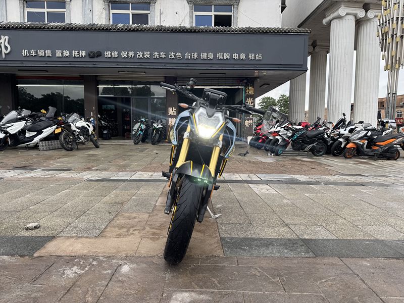 二手无极525R