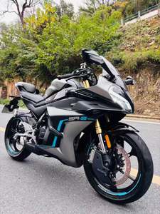 二手春风450SR