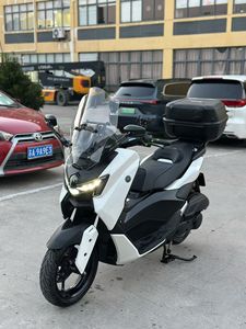 二手雅马哈NMAX