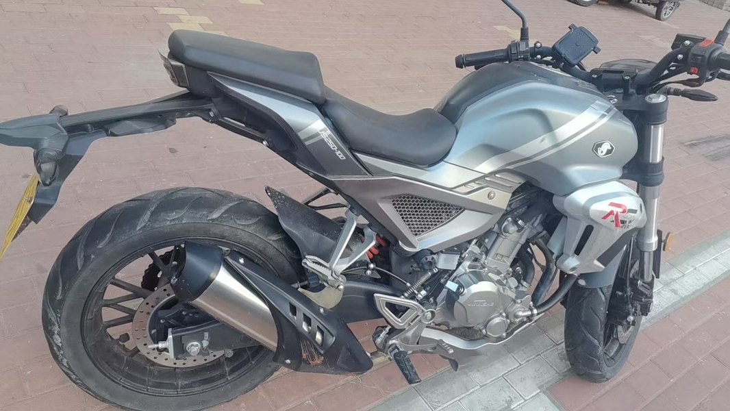 二手建设RS250
