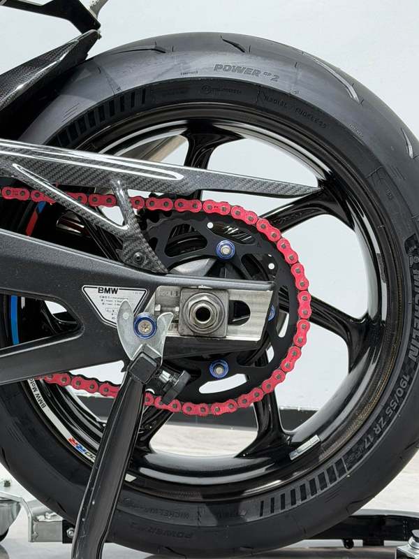 二手宝马S 1000 RR