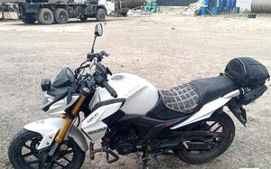 二手力帆KPS200