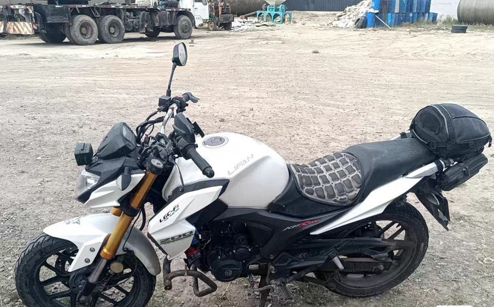 二手力帆KPS200