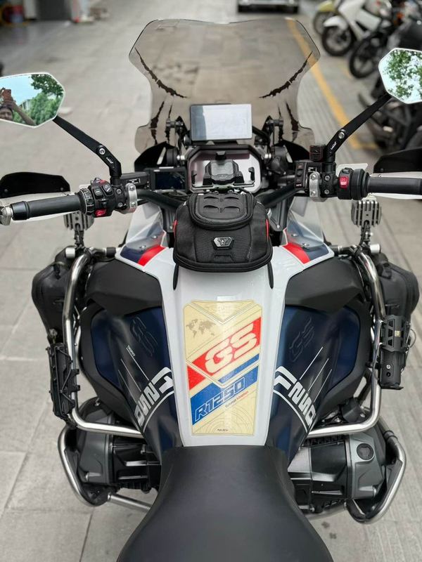 二手宝马R 1250 GS
