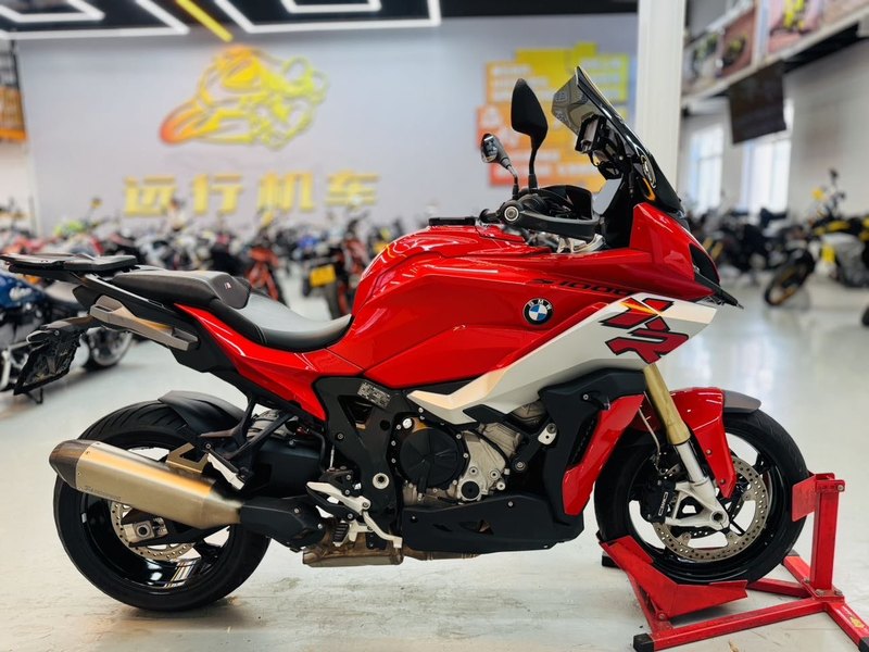 二手宝马S 1000 XR