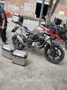 二手宝马G 310 GS