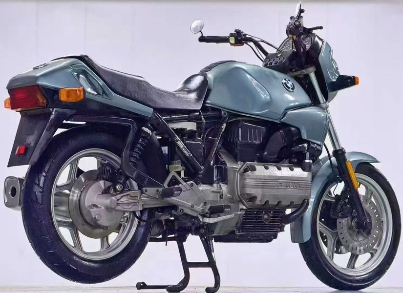 二手宝马K 100