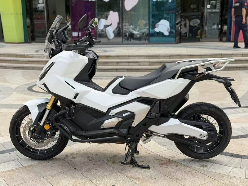 二手本田X-ADV 750
