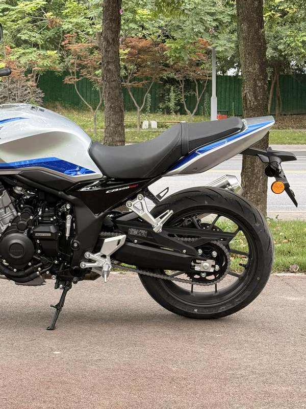 二手本田CB500 Super Four