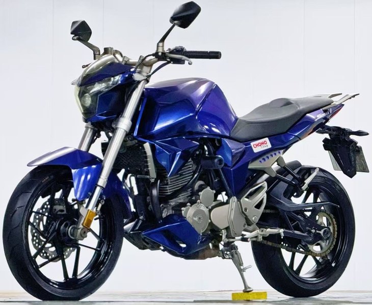 二手升仕250S