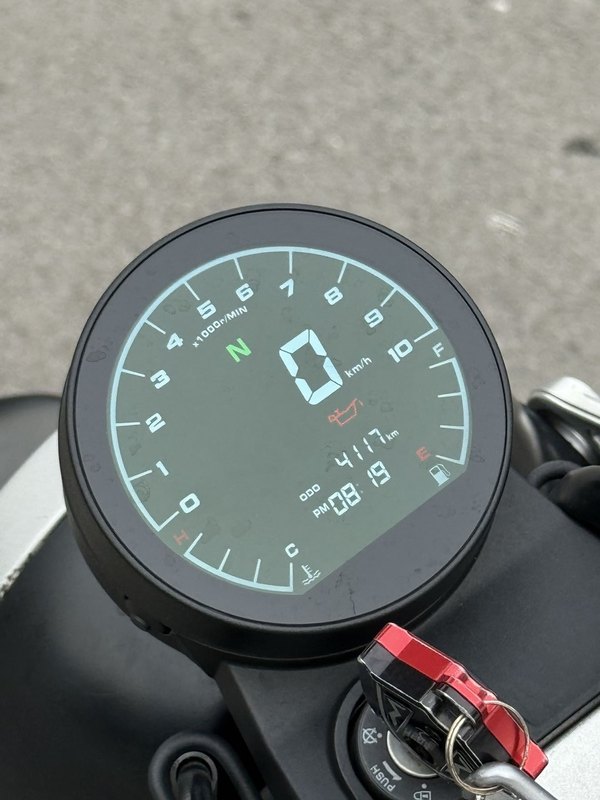 二手高金GK500