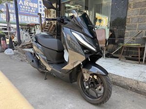 二手春风150SC-F
