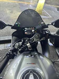 二手凯越450RR