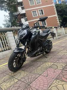二手贝纳利小迅龙 BN150S