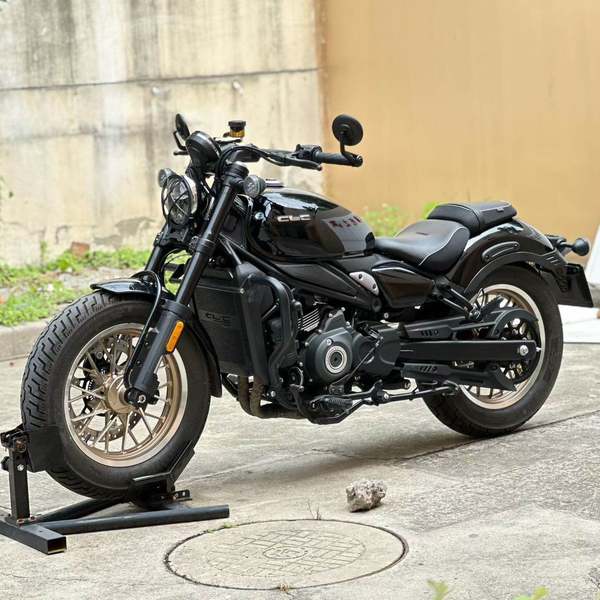 二手春风450CL-C
