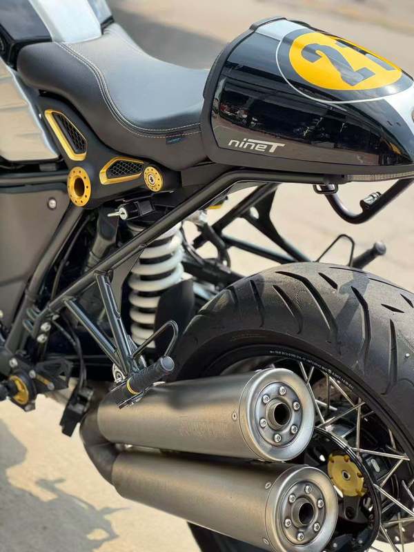 二手宝马R NineT