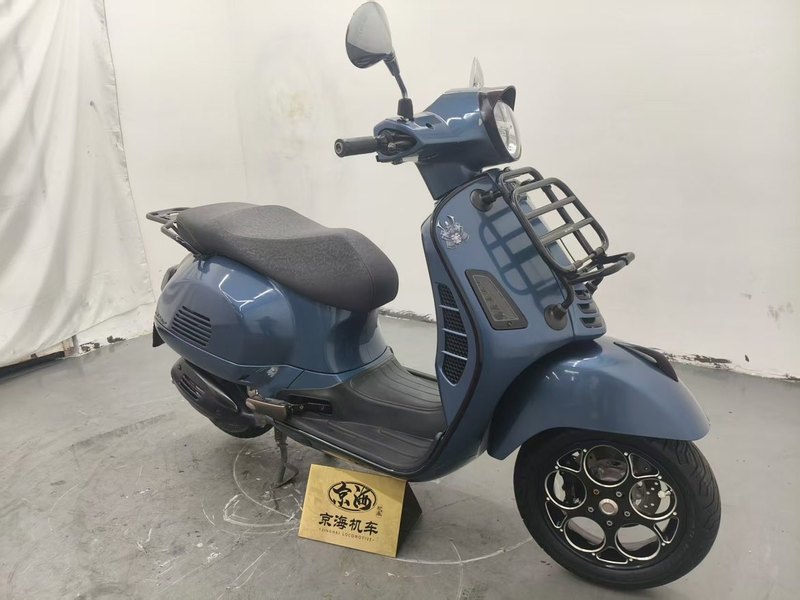 二手VESPAGTS