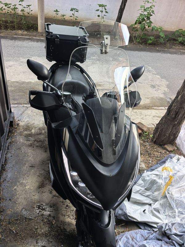二手升仕350E