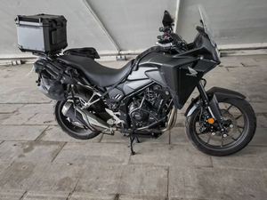 二手本田NX400