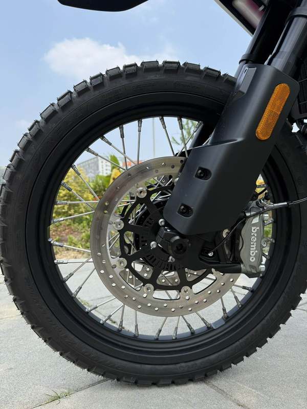 二手春风1000MT-X