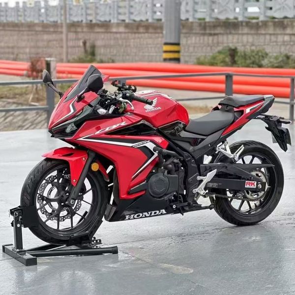 二手本田CBR400R