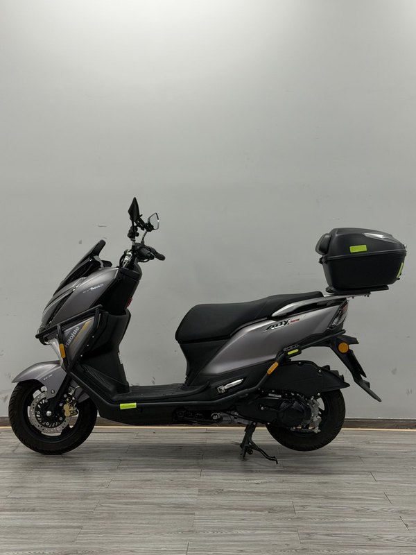 二手豪爵ADX125