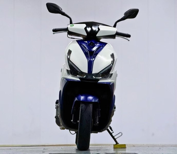 二手QJMOTOR鸿125