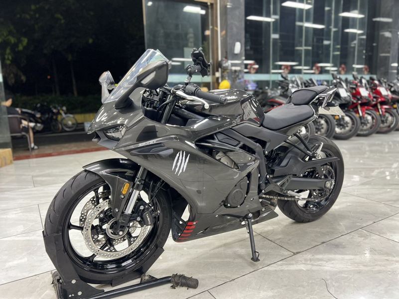 二手凯越450RR