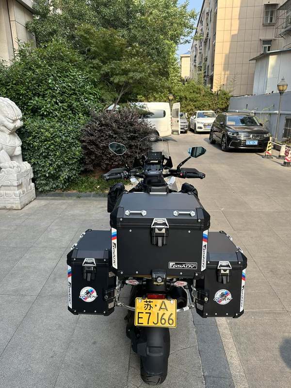 二手宝马R 1300 GS