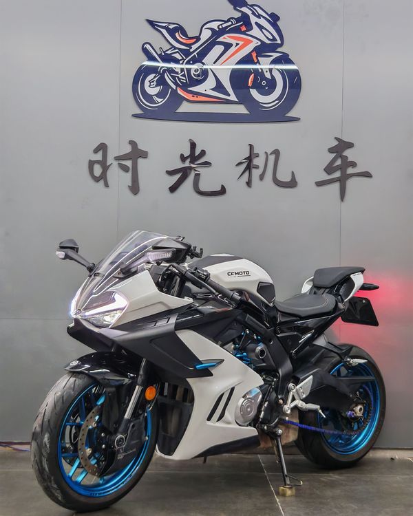 二手春风675SR-R