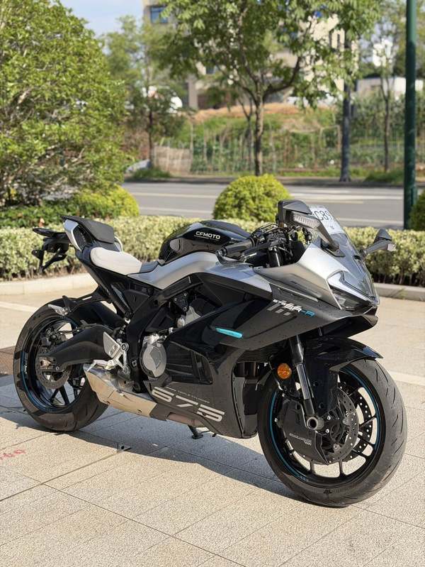 二手春风675SR-R