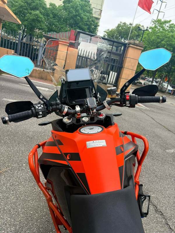 二手KTMR2R1290 Super Adventure