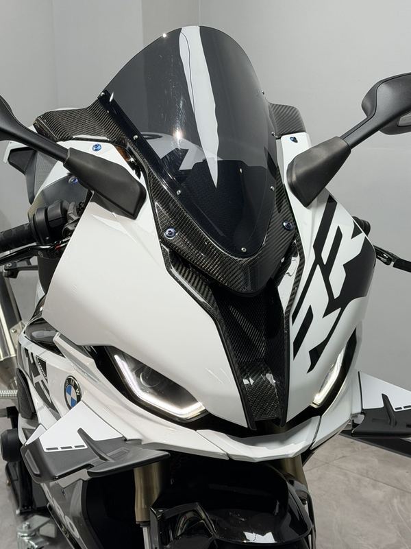 二手宝马S 1000 RR
