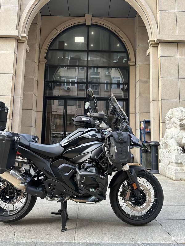 二手宝马R 1300 GS