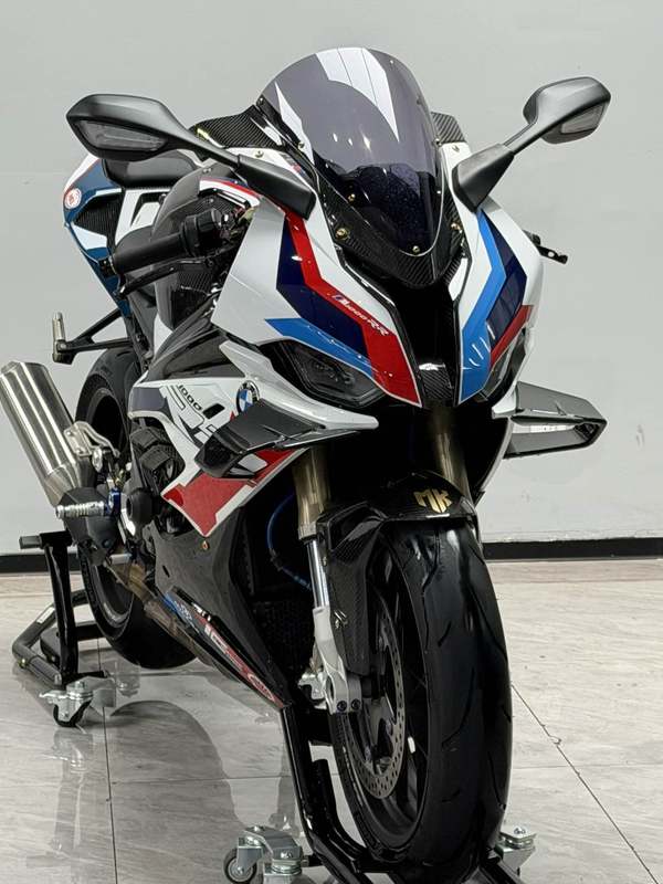 二手宝马S 1000 RR