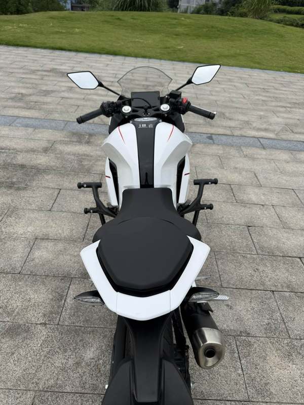 二手凯越250RR 刺鸟