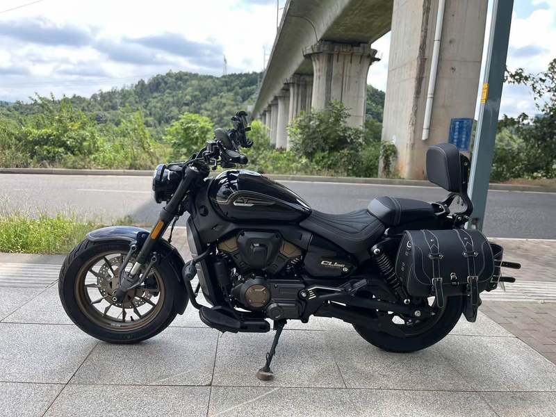 二手无极CU250