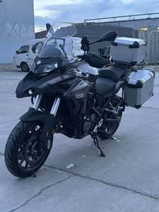 二手贝纳利金鹏 TRK502