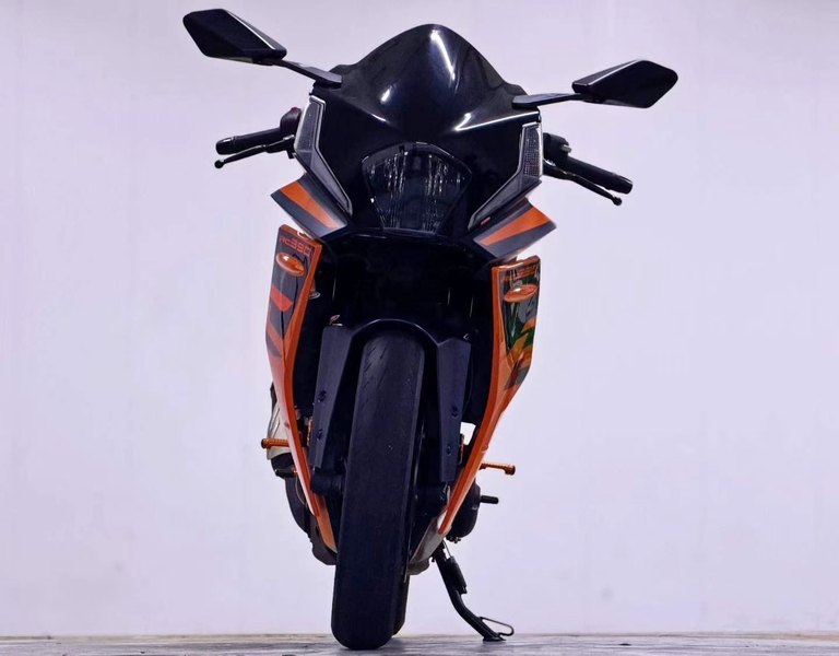 二手KTMR2RRC 390 