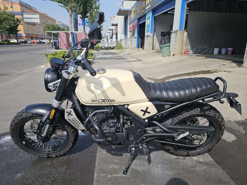 二手高金GK500