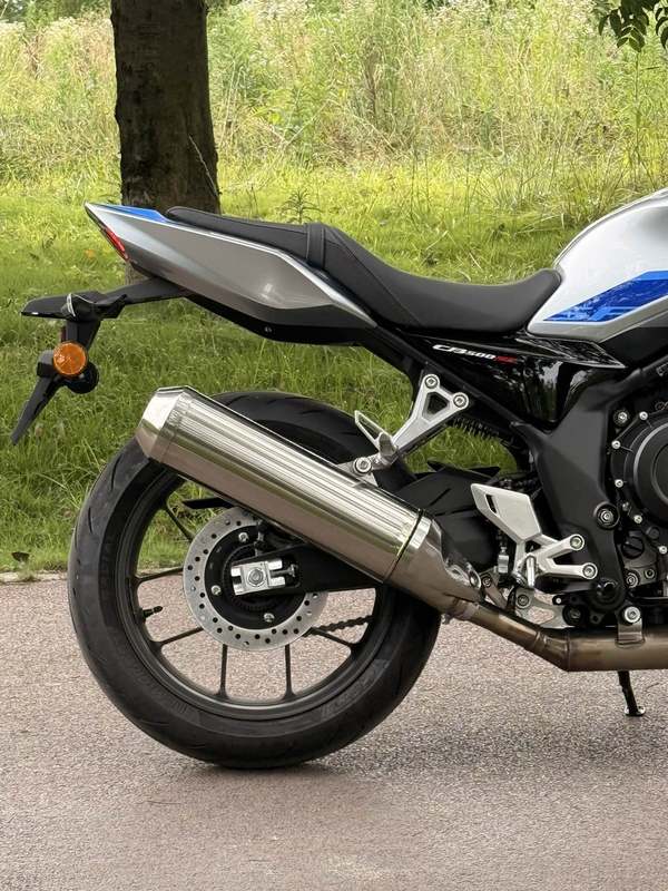 二手本田CB500 Super Four