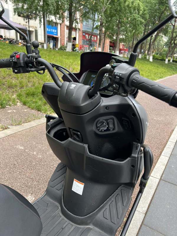 二手豪爵ADX125