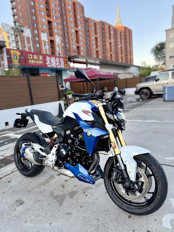 二手宝马F 900 R