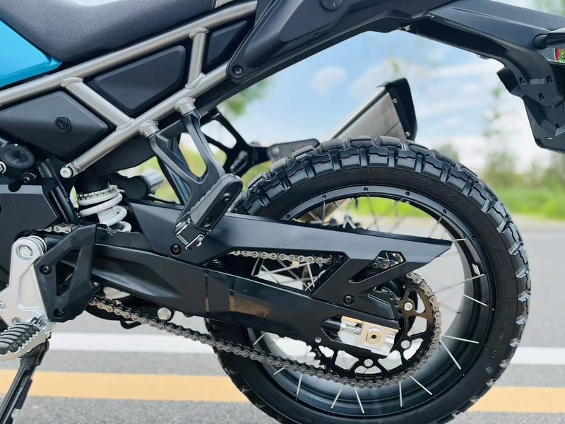 二手春风450MT