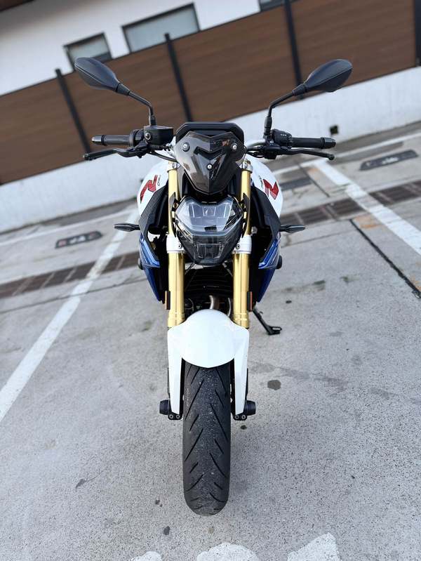 二手宝马F 900 R