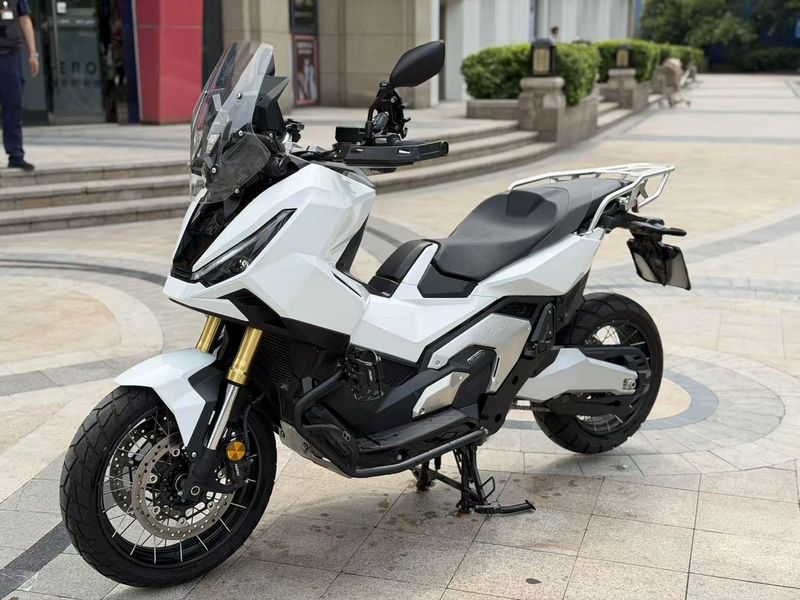 二手本田X-ADV 750