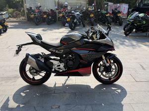 二手春风450SR