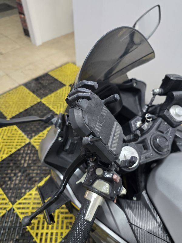 二手无极250RR