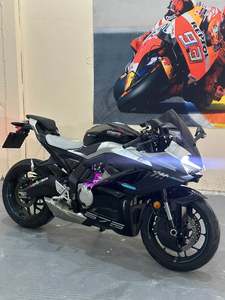 二手春风675SR-R