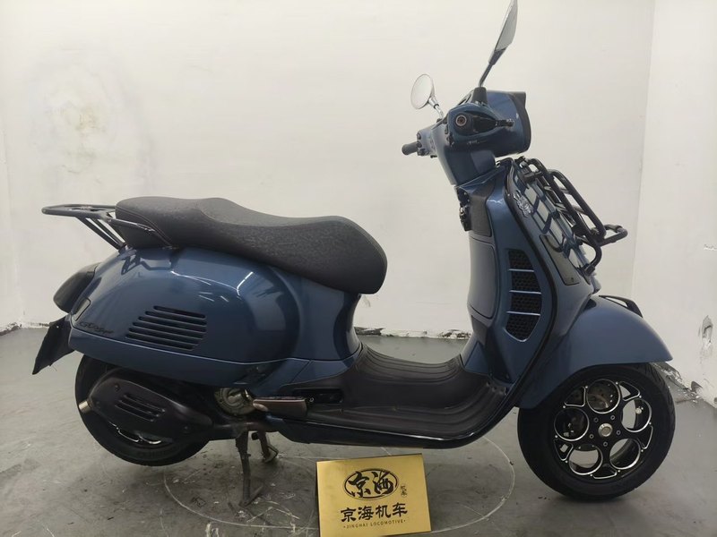 二手VESPAGTS